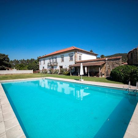 Casa De Sta Comba Villa Barcelos Eksteriør billede