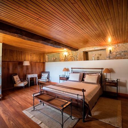 Casa De Sta Comba Villa Barcelos Eksteriør billede