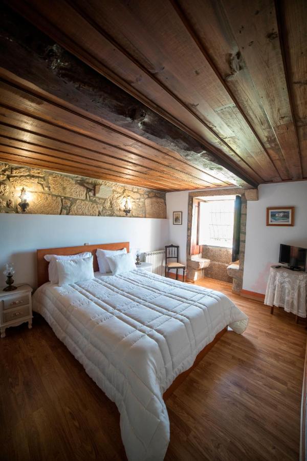 Casa De Sta Comba Villa Barcelos Eksteriør billede