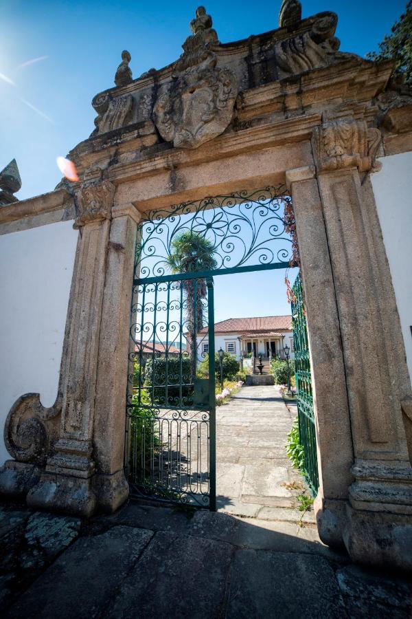 Casa De Sta Comba Villa Barcelos Eksteriør billede