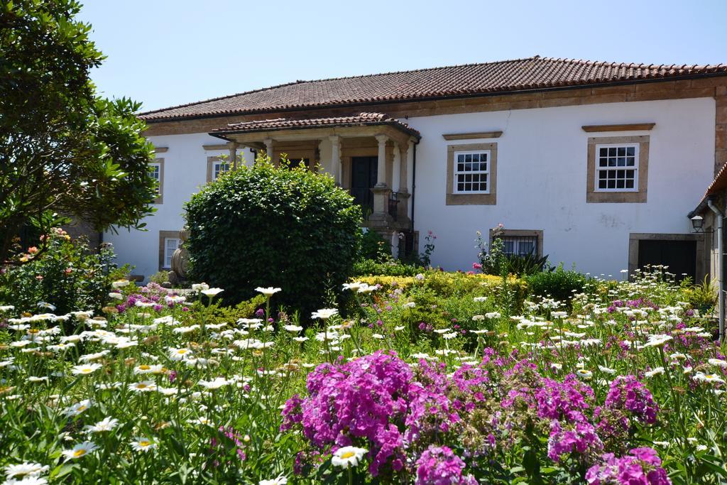 Casa De Sta Comba Villa Barcelos Eksteriør billede