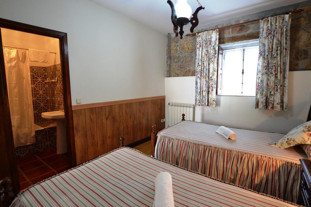 Casa De Sta Comba Villa Barcelos Værelse billede
