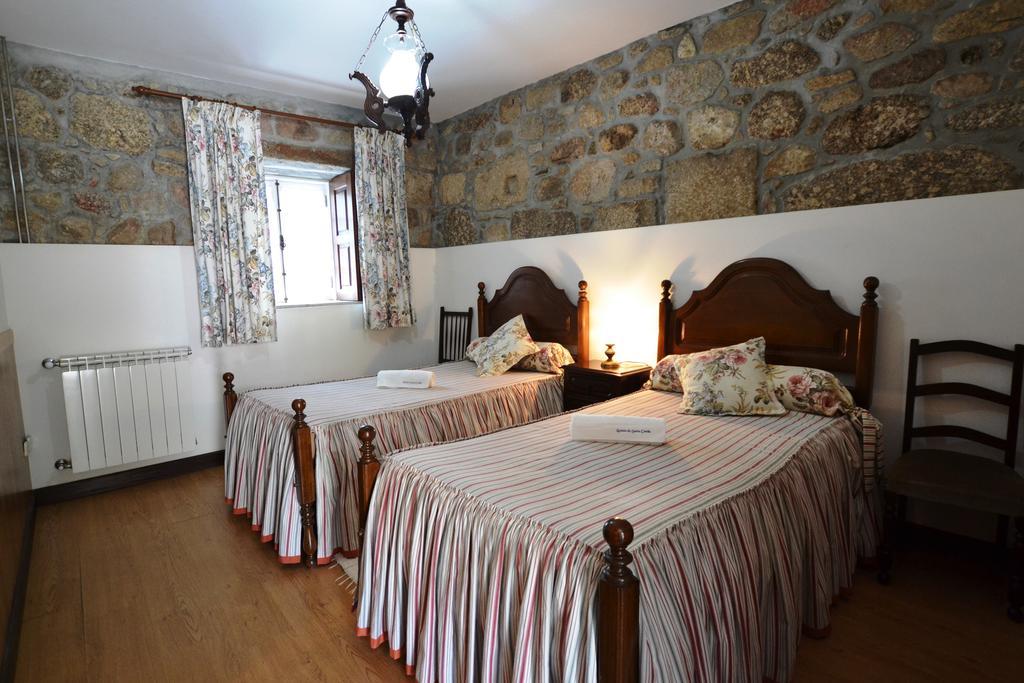 Casa De Sta Comba Villa Barcelos Værelse billede