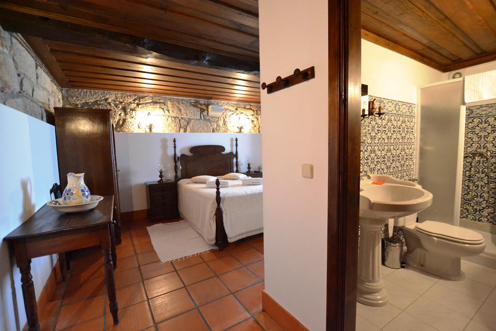Casa De Sta Comba Villa Barcelos Værelse billede