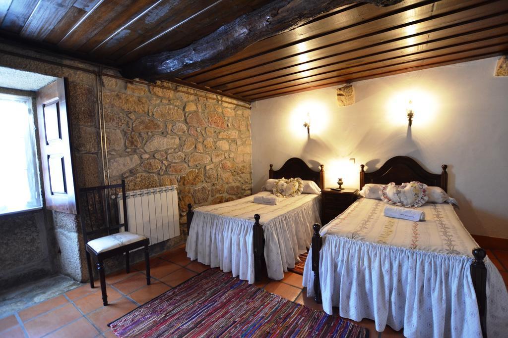 Casa De Sta Comba Villa Barcelos Værelse billede