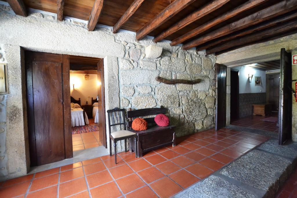 Casa De Sta Comba Villa Barcelos Eksteriør billede