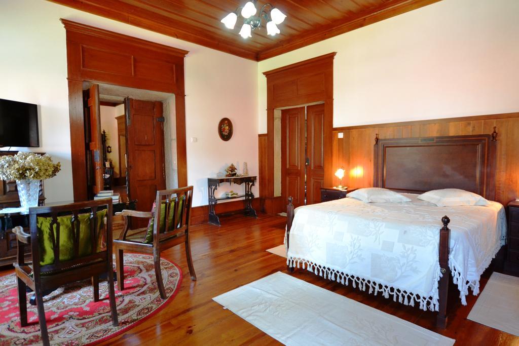 Casa De Sta Comba Villa Barcelos Værelse billede