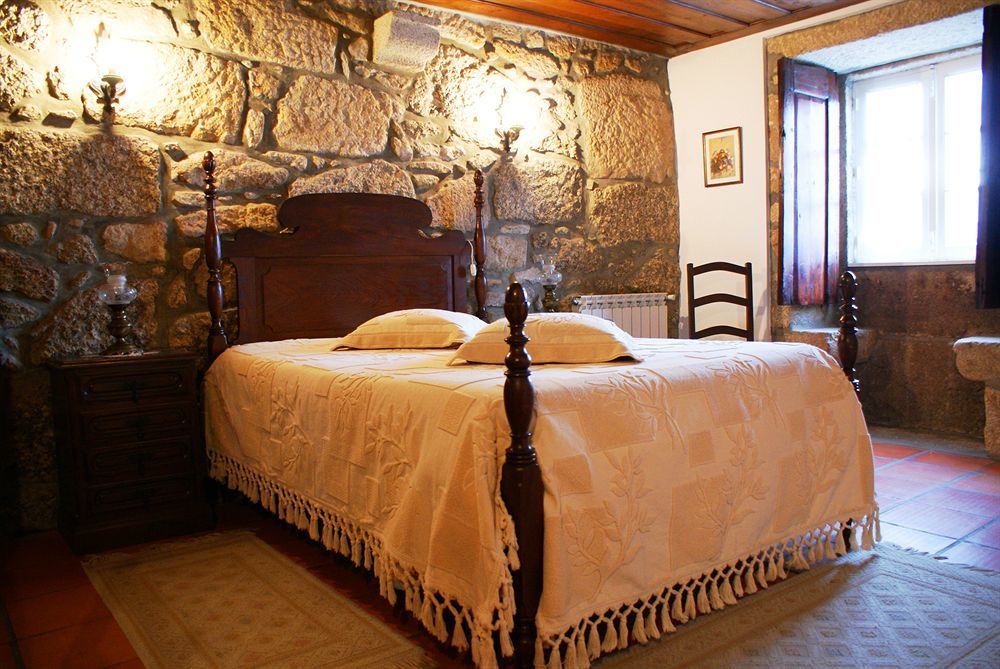 Casa De Sta Comba Villa Barcelos Eksteriør billede