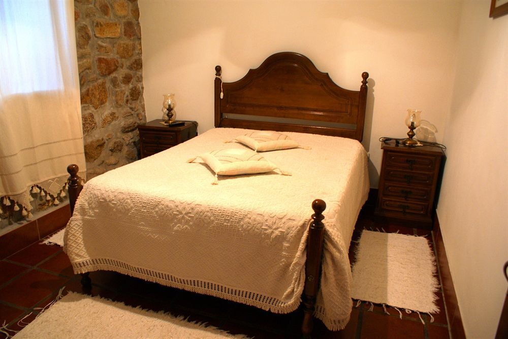 Casa De Sta Comba Villa Barcelos Eksteriør billede