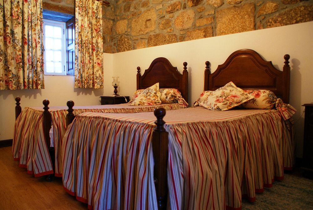 Casa De Sta Comba Villa Barcelos Eksteriør billede