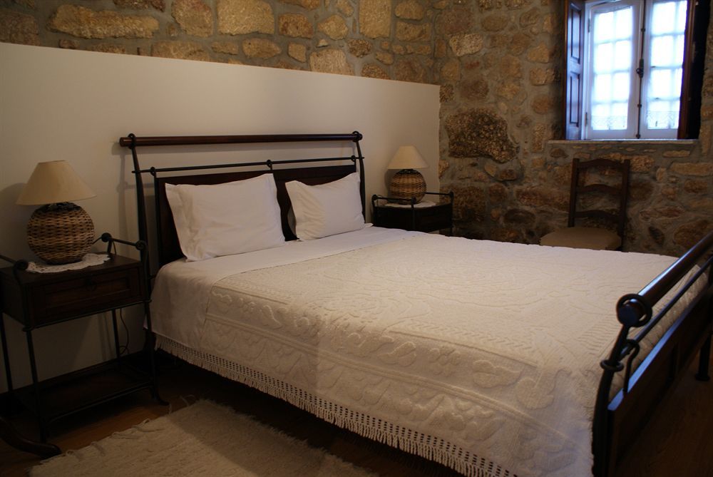 Casa De Sta Comba Villa Barcelos Eksteriør billede