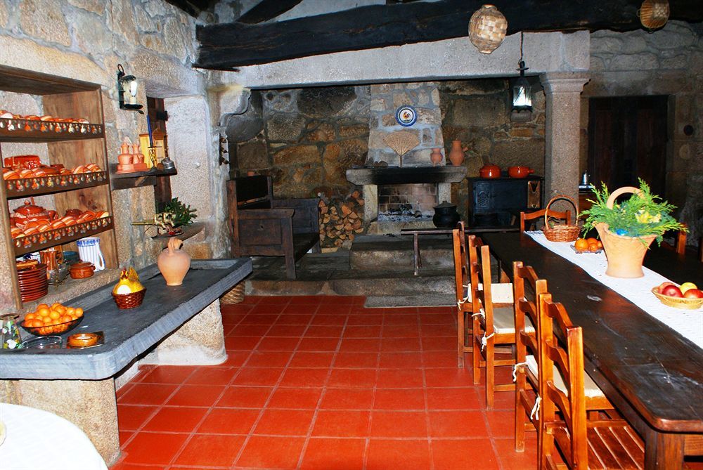 Casa De Sta Comba Villa Barcelos Eksteriør billede