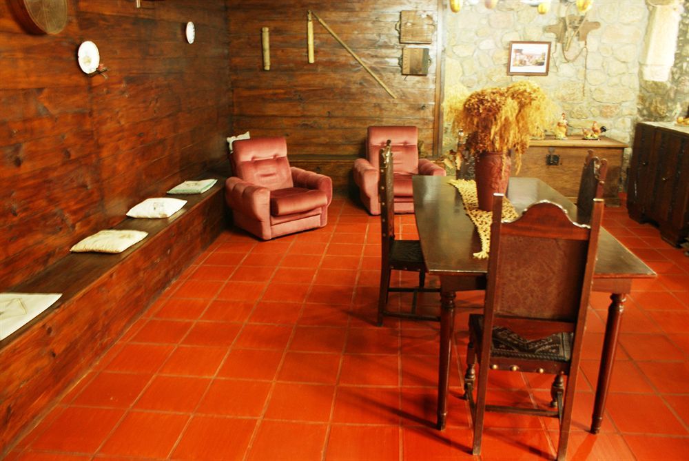 Casa De Sta Comba Villa Barcelos Eksteriør billede